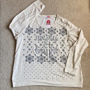 NWT size CL by merry wear